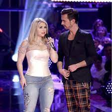 Kritik an ihrer figur ist für sie nichts neues. Beatrice Egli Brigitte De