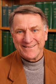 Don Peting to Receive 2014 McMath Award