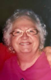 Mitzie Caroline Pringle