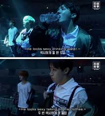 If I Were An Editor In Bighit Bts Funny Bts Memes Bts Group