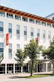 Best 10 Hotels Near G-Star Outlet München from USD 58/Night-Garching bei  Munchen for 2023 | Trip.com