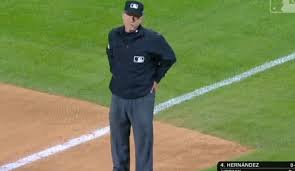 Rockies incensed by umpire's blown call in meltdown against Dodgers