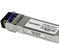 SFP Single Fiber 80 km transceiver | 1G ZX Ethernet