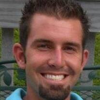 Brandon McManomy Obituary