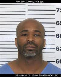 DARREN LAMONT WARREN SR