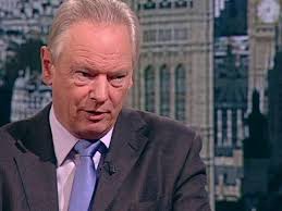 Stay off the crack Gideon