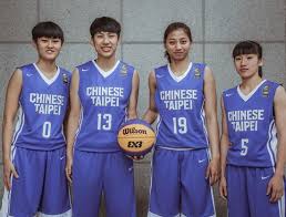 Taipei () current squad with market values transfers rumours player stats fixtures news. Chinese Taipei Fiba 3x3 Asia Cup 2018 Fiba Basketball