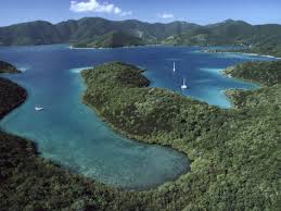 Us citizens don't need a passport, but at departure everyone needs proof of identity, either a voter registration card, birth certificate or passport. Virgin Islands National Park Bezienswaardigheden Tips Park Informatie En Bezoeken Amerikaantje Nl