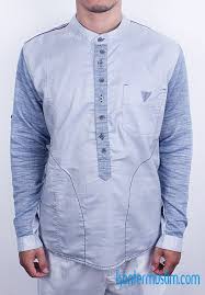 Baju muslim pria ini punya sejarah menarik di balik kemunculannya. Pin On Baju Muslim Pria Model Modern Modis Trend Samase