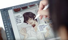 The ios architect apps start to explode in the app store with the large screen ipad and apple 3d views, free project estimation, tax estimation are the additional bonus features of architect apps on ipad. The 15 Best Apps For Drawing And Painting On Your Ipad Digital Arts