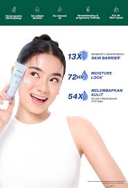 Jual EVERPURE Calm-omild Barrier Moisturizer Gel