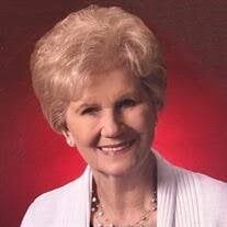 Marilyn (Mae) McElhannon Grant Obituary