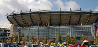 heinz field tickets heinz field seating chart heinz