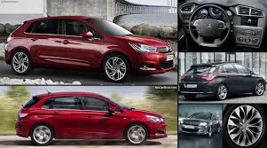 Image result for Fuchsia 2011 Citroen