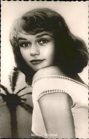 Schauspieler Marion Michael