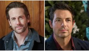 Brennan Elliott Wants to Make TV Series for Hallmark