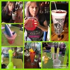 Bourbon street is a famous street in the french quarter in new orleans, louisiana. Jeep Momma Blog Top 5 Must Try Drinks On Bourbon Street