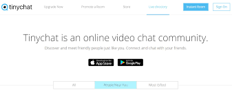 With this app, you can chat anonymously for free without having to register on the platform. 14 Best Free Online Chat Sites Like Omegle 2021
