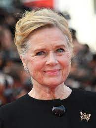 Ullman is also one of the muses of the swedish director ingmar bergman. 0d53rd5lrxg0hm