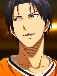 My fav point guard... #takao #takaokazunari #kurokonobasket #anime  #animeedit #fyp