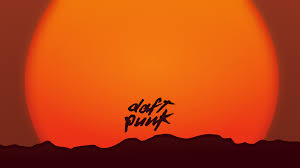 Daft punk released the song as the lead single from their fourth and final studio album, random access memories, on 19 april 2013. Daft Punk Get Lucky Sunrise Scene By Kartine29 On Deviantart
