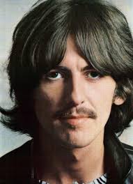 We miss you, George Harrison. #LoveOneAnother
