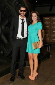 Pablo lyle, is a mexican actor. Zuria Vega And Pablo Lyle Photos News And Videos Trivia And Quotes Famousfix