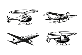 Ejercicios sobre los medios aéreos, terrestres y acuáticos. Transporte Aereo Imagenes Y Fotos 123rf