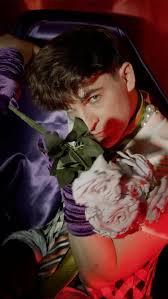 Dangerous” out now everywhere. ❤️‍🔥 Visualizer DP & Styling:  @mi_cuento_rohmeriano @expendiok Director/Editor/Color: @ze.on  Production/Art Dept: @marnina_dk @maragalvanuwur Special Thanks:  @marnina_dk “Dangerous” Written and Performed by Zeon ...