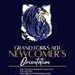 Newcomer's Orientation event in Grand Forks AFB, ND