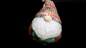 A Christmas So Nice I Came Twice. Plushie Gnome Fuck