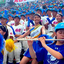 応援の流行を知りたければ花咲徳栄を聴け！—ブラバン甲子園「本日のアルプススタンド_第10日目」 | GQ JAPAN