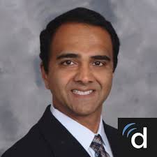 Dr. Meghal R. Antani, MD