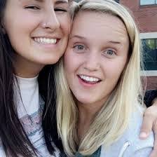 Louise Mohorn's Instagram, Twitter & Facebook