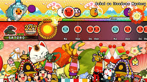 Mimi on may 21, 2008. Review Taiko No Tatsujin Rhythmic Adventure Pack Nintendo Wire