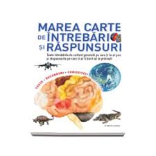 Elevi, profesorii si parintii incep sa calculeze mediile pe semestrul ii si mediile generale pentru fiecare materie. Marea Carte De Intrebari Si Raspunsuri Toate Intrebarile De Cultura Generala Pe Care Ti Le Ai Pus Si Raspunsurile Pe Care Ti Ai Dorit Sa Le Primesti Teste Recorduri Curiozitati Procarti Ro