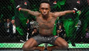 Looking for israel adesanya stickers? Ufc Israel Adesanya Lends Support To Cannabis Legalisation In New Zealand Newshub