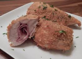 take a look at some inviting recipes with your very own hungry chef sous vide chicken chicken cordon blue chicken cordon