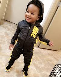 Black And Yellow Outfits For Boys Pin By Amber On Baby Boys Baby Boy Outfits Swag Baby Boy Outfits Cute Baby Clothes