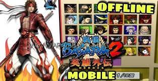 Download sengoku basara 2 battle heroes ppsspp iso highly compressed. Sengoku Basara Chronicle Heroes Apkcabal