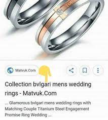 Pin By Linda Billie Tennant On Jikook Mens Wedding Rings Matching Rings Engagement Rings