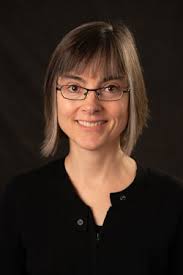 Anne S Macpherson: SUNY Brockport