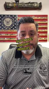 Have you been utilizing your commissary privileges? 🇺🇸 #veteranbenefits  #disabledveterans #vadisability #militaryfamilies #militaryfamily  #militarylife #veteranfamily #veteranlife #veteransoftiktok ...