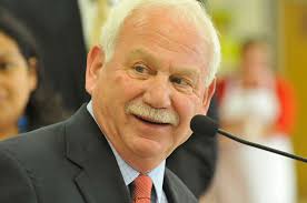 Henry Tamarin, a 'warrior' for working people, dies at 77