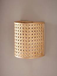 Epingle Par Claire Du Mesnildot Sur Idees Pour La Maison En 2020 Applique Murale Parement Mural Cannage