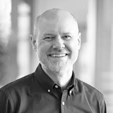 Scott Barton-Smith, AIA