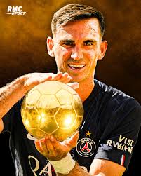 🗣 "Si je suis nommé, j'espère le remporter"