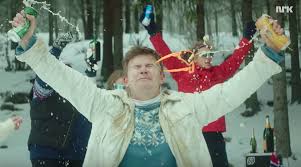 The award was established by the international federation of the phonographic industry (ifpi), an organization that represents the interests of the recording industry worldwide. Nicolay Ramm Har Fridd Fikk Ja Vg