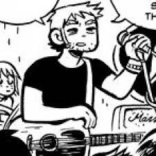 See full list on scottpilgrim.fandom.com Stephen Stills Screenshots Images And Pictures Comic Vine