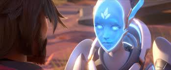 Sojourn is a mysterious new hero coming to overwatch 2. Overwatch S New Hero Who Will It Be Everything We Know So Far